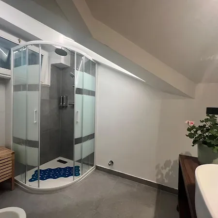 Apartment Cleopatra - Museo Egizio טורינו