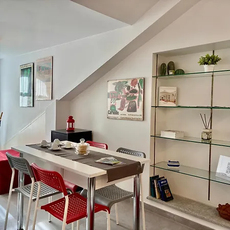 Apartment Cleopatra - Museo Egizio * טורינו