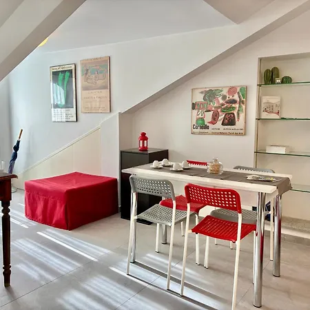 Apartment Cleopatra - Museo Egizio טורינו