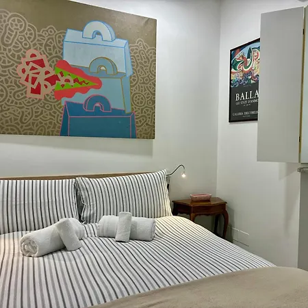 Apartment Cleopatra - Museo Egizio דירה