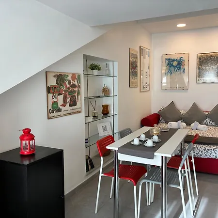 Appartement Acadamis - Cleopatra