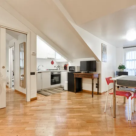 Apartment Acadamis - Cleopatra *