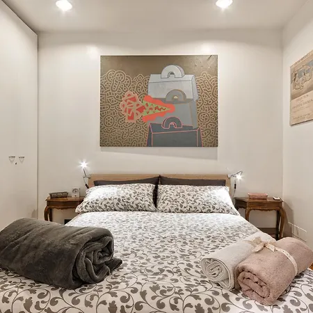 Apartman Acadamis - Cleopatra Torino