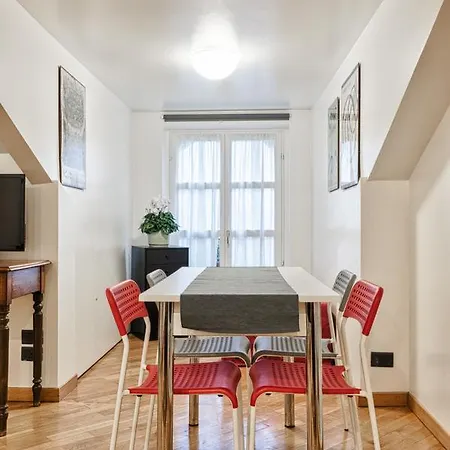 Apartment Acadamis - Cleopatra