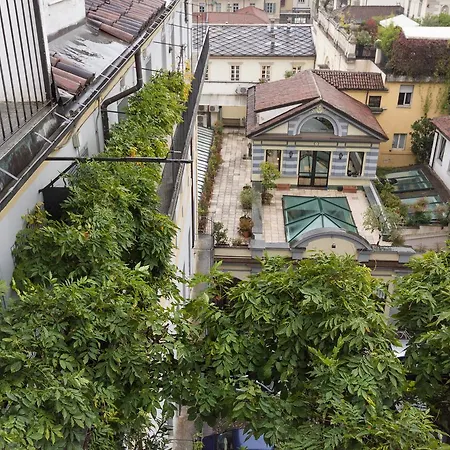 Apartment Acadamis - Cleopatra Turin