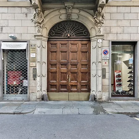 Acadamis - Cleopatra Апартаменты *