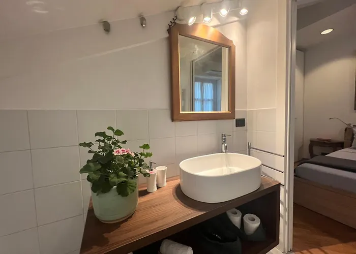 Acadamis - Cleopatra Appartement