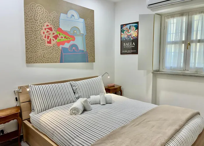 Acadamis - Cleopatra Appartement *