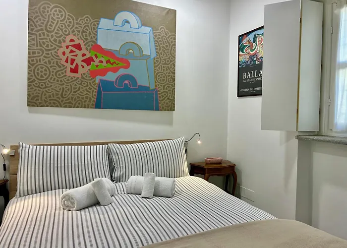 Acadamis - Cleopatra Apartment