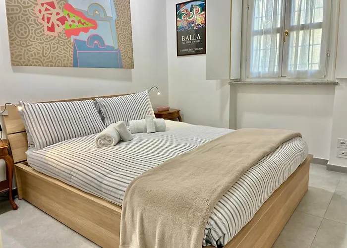 Acadamis - Cleopatra Appartement *