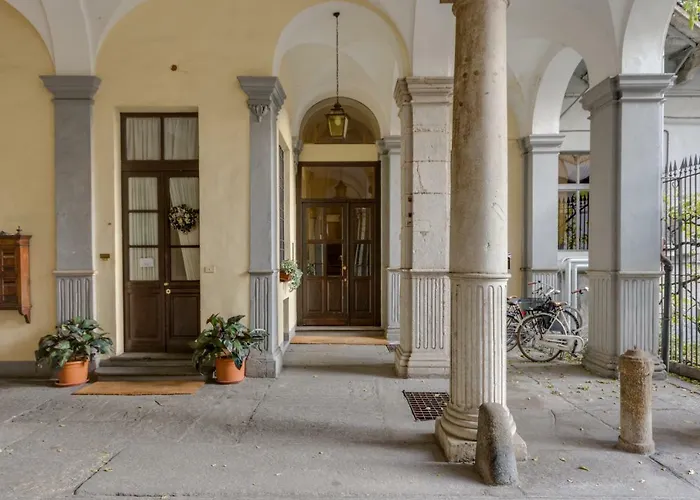 Acadamis - Cleopatra Appartement
