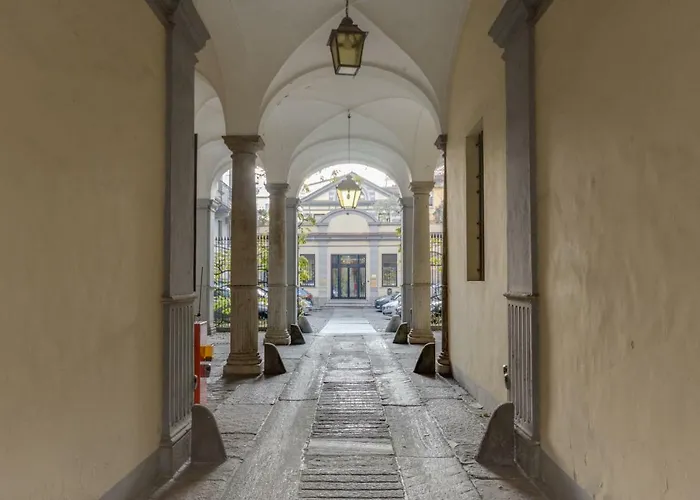 Acadamis - Cleopatra Apartment *