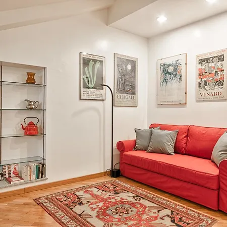 Appartement Acadamis - Cleopatra Turin