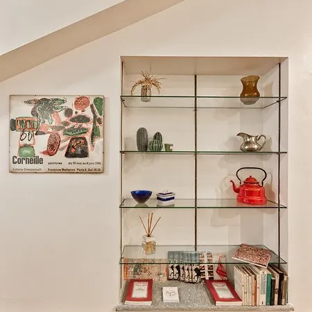 Appartement Acadamis - Cleopatra Turin