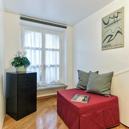 Acadamis - Cleopatra Appartement *