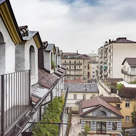 Acadamis - Cleopatra Appartement *