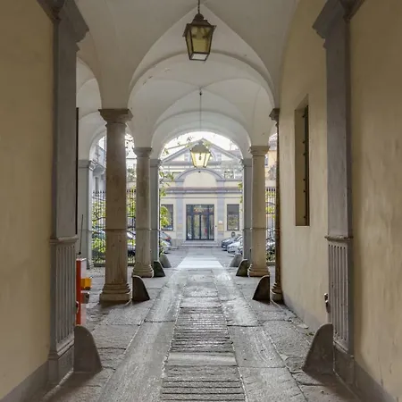 Acadamis - Cleopatra Appartement *